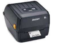ZEBRA ZD230T USB/ETH TERMAL BARKOD YAZICI - 1